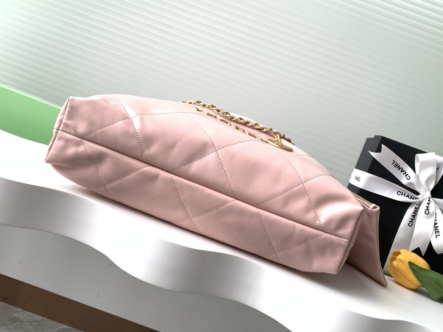 Ch**el 22 HANDBAG AS3261 39×42×8 cm