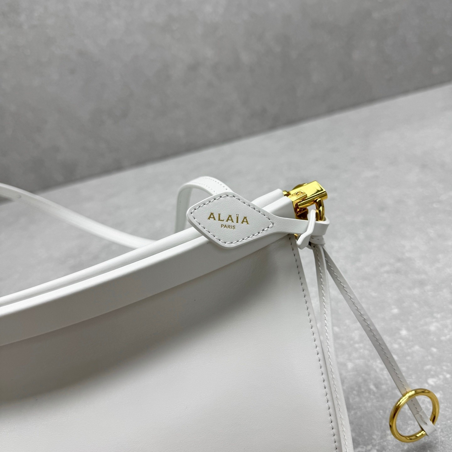 A1a1a LE CLICK EAST WEST MEDIUM BAG 30x14x9cm