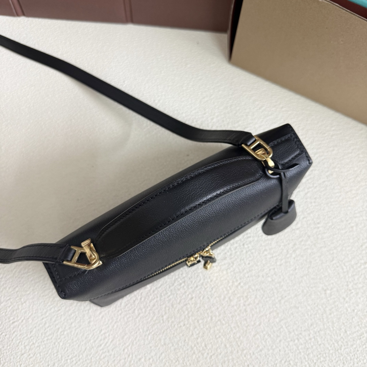 L0r0 P1ana Extra Bag L23 23x12x7cm