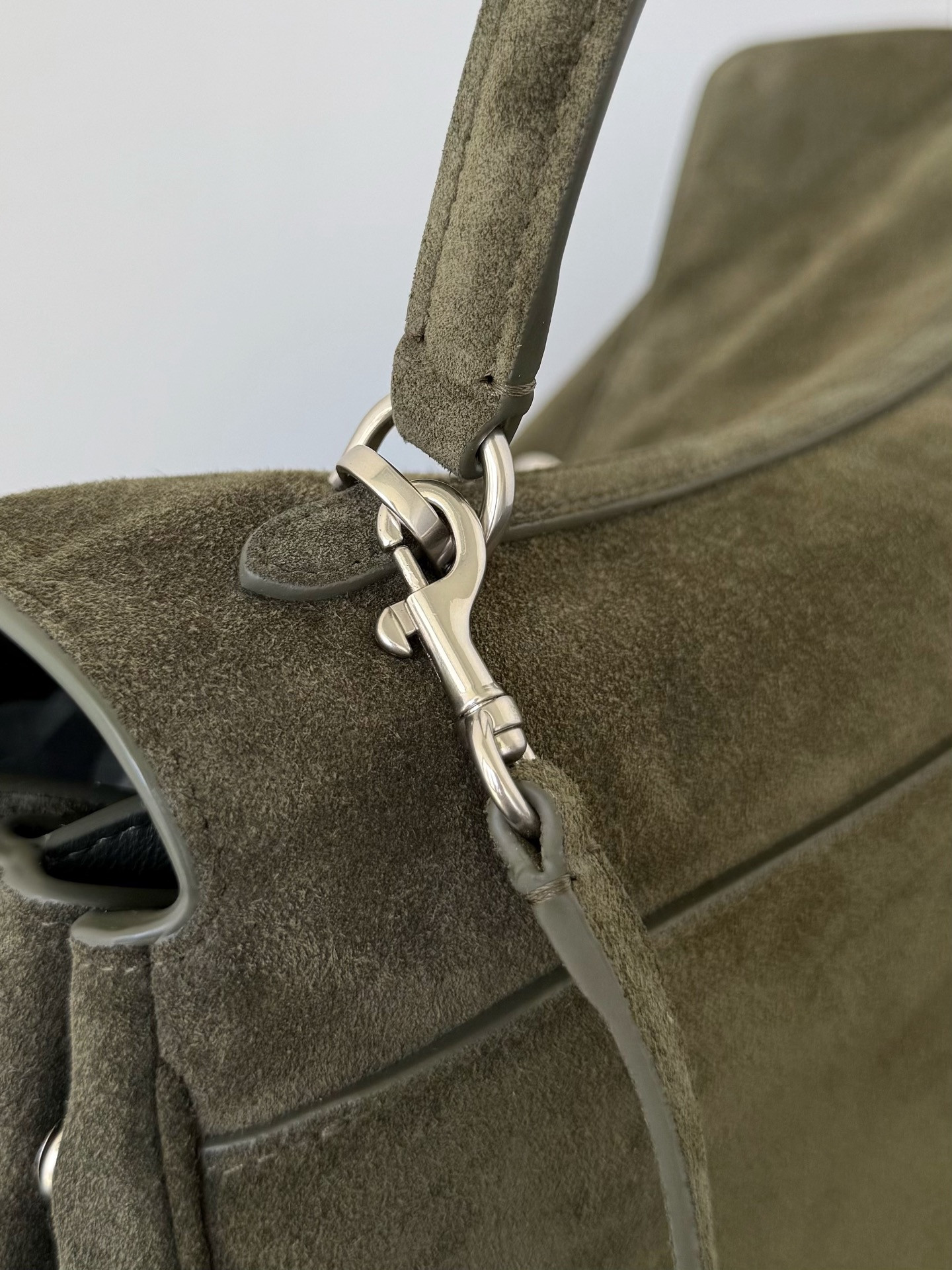 Ba1en*iaga Rodeo Large 39.8x29.9x12.9cm