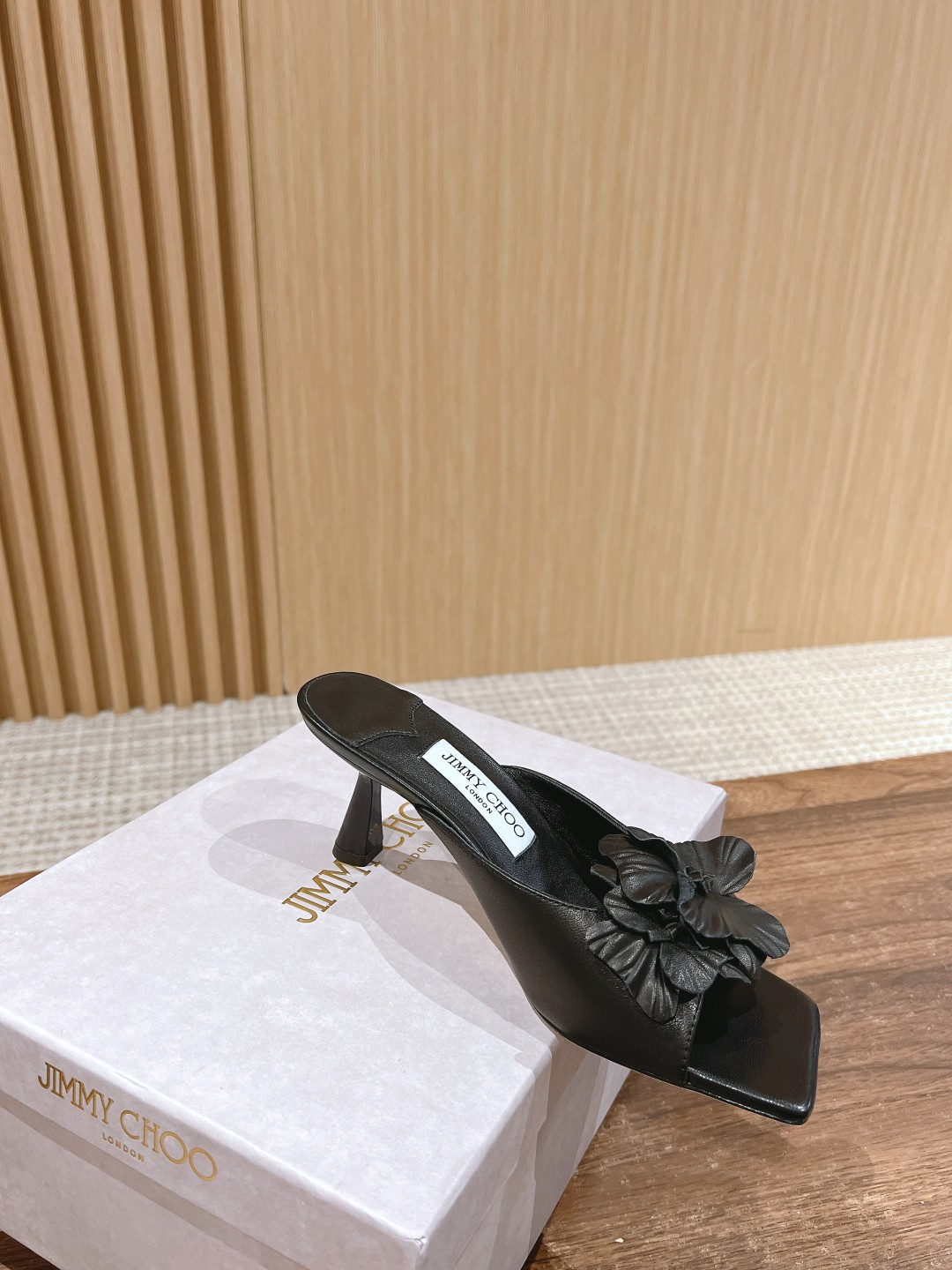 UA J1m*y Ch00 Slides 6.5cm