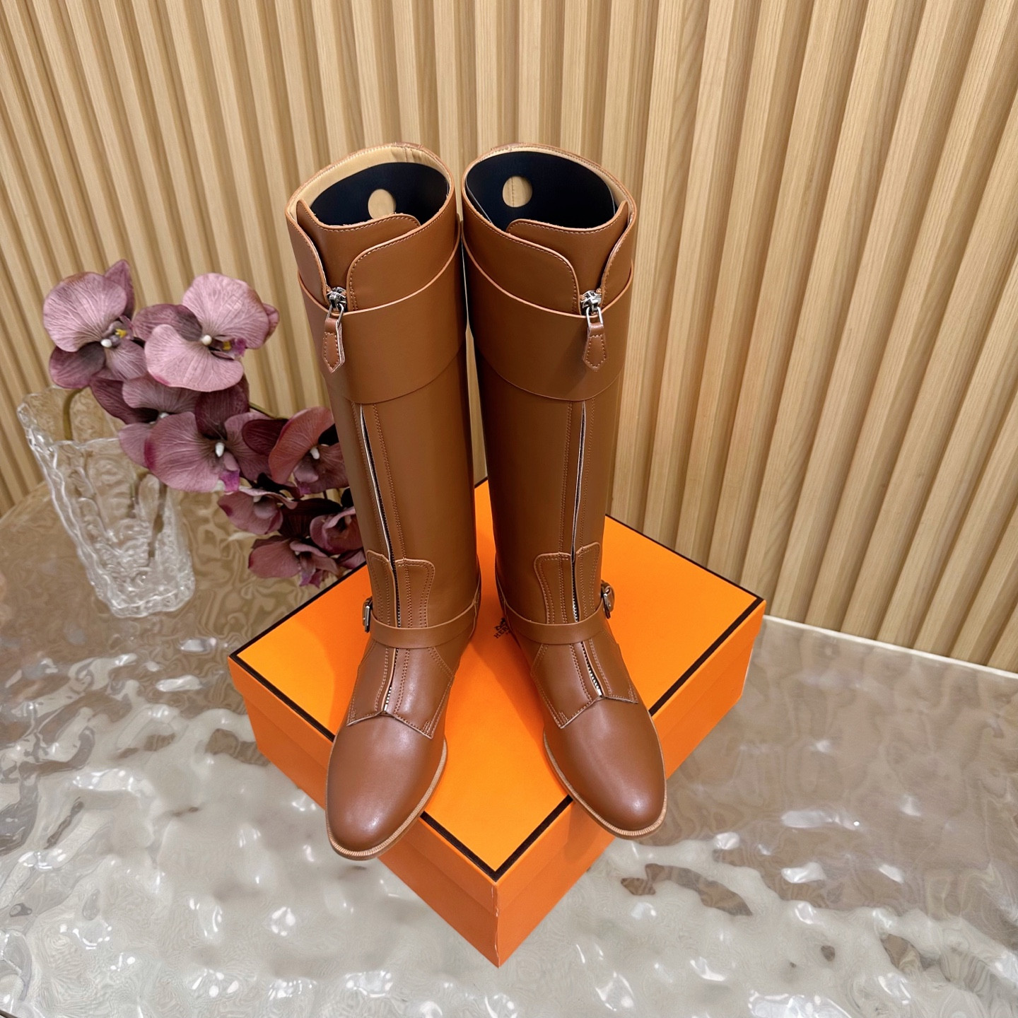 UA H**me5 Kelly Jumping Boots