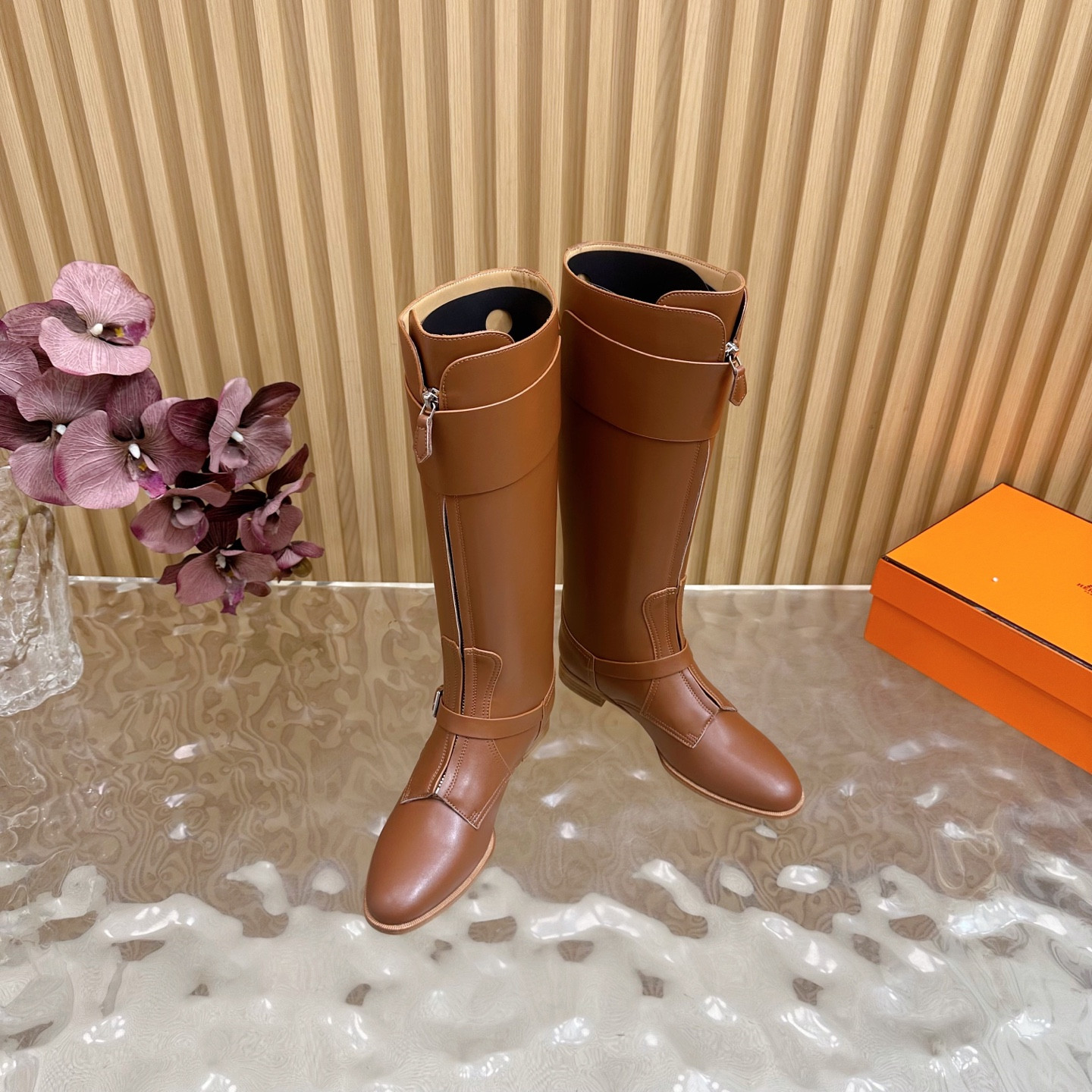 UA H**me5 Kelly Jumping Boots