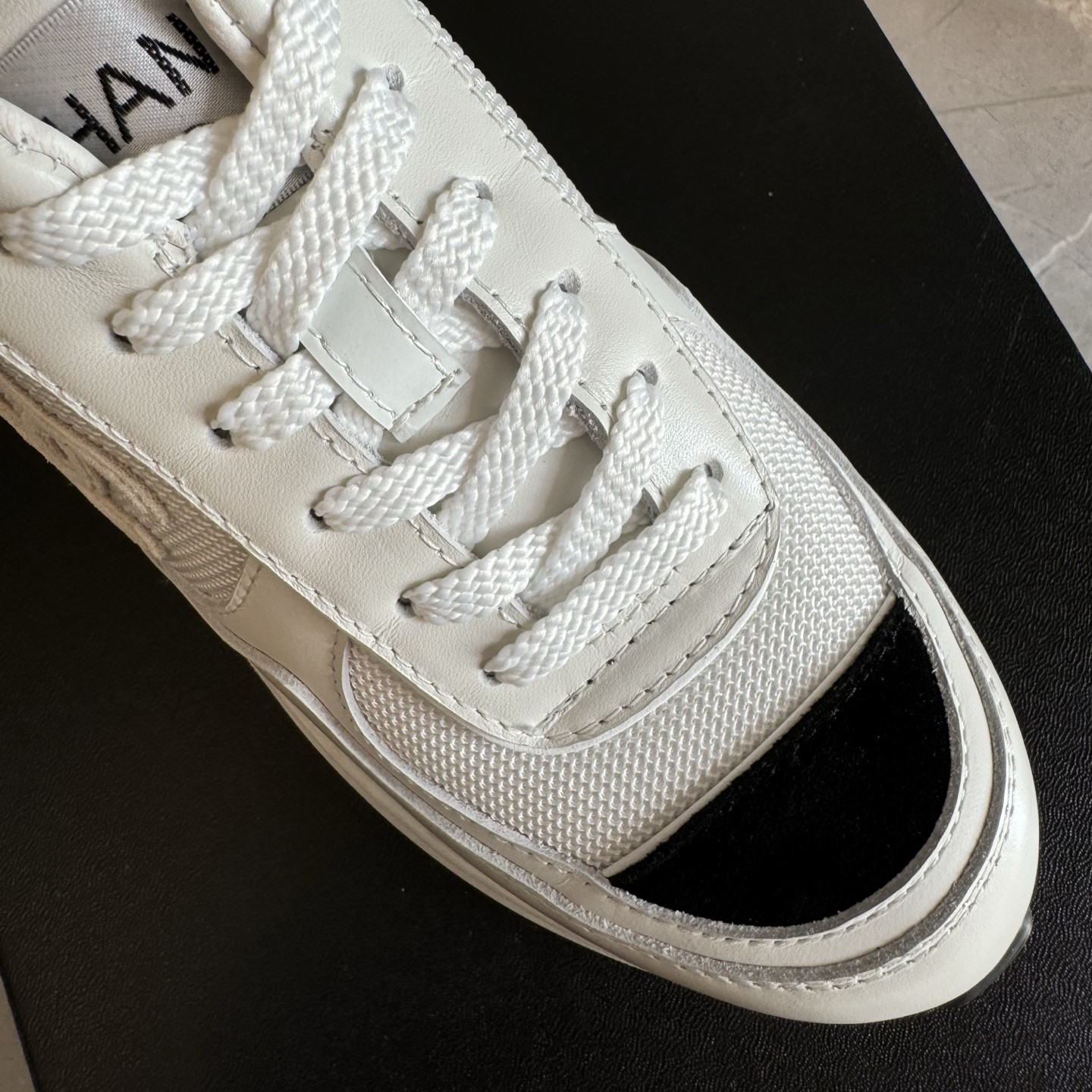 UA Ch**el Sneakers