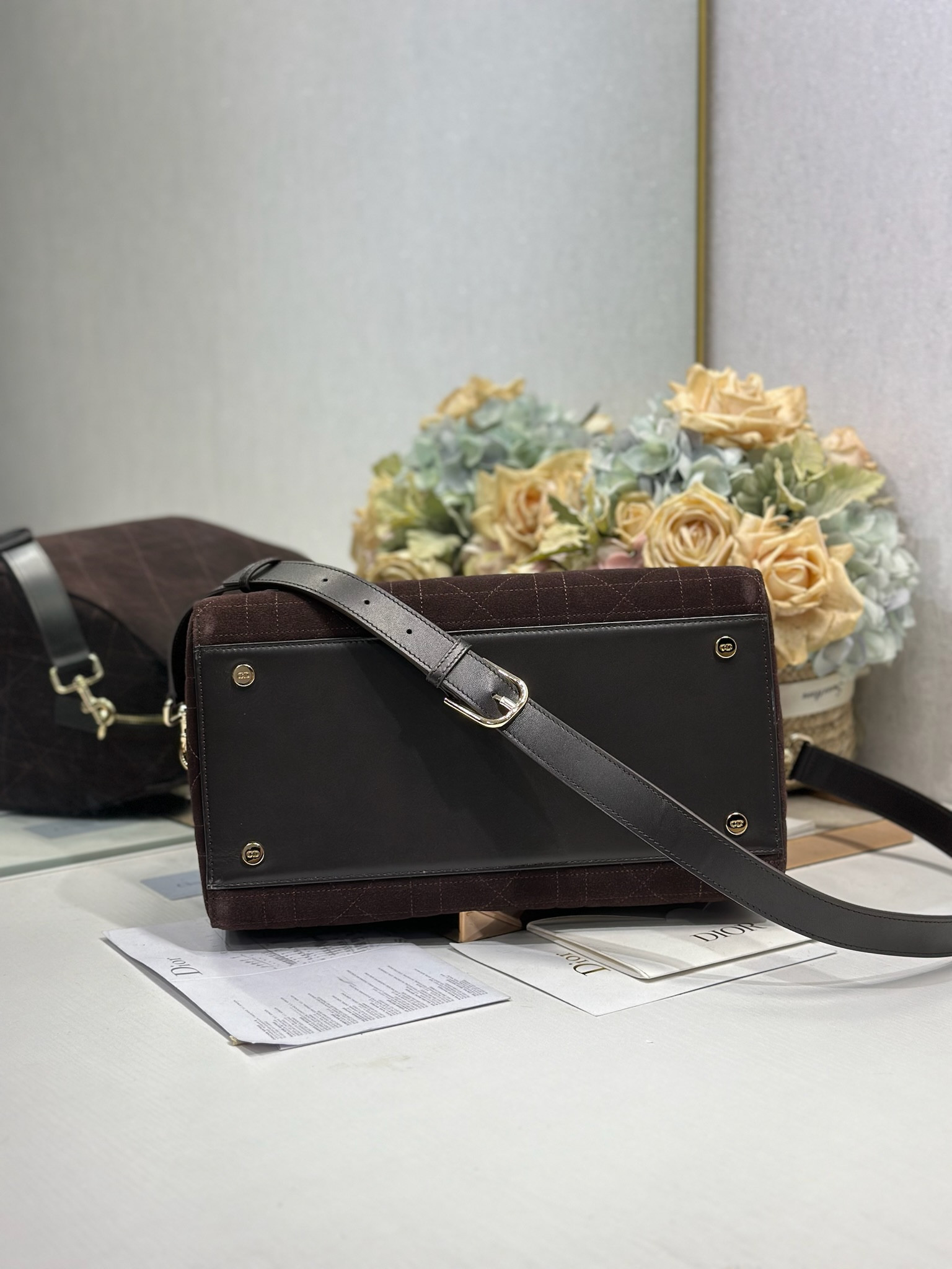 D10r Lady D10r Bags 34x35x20cm