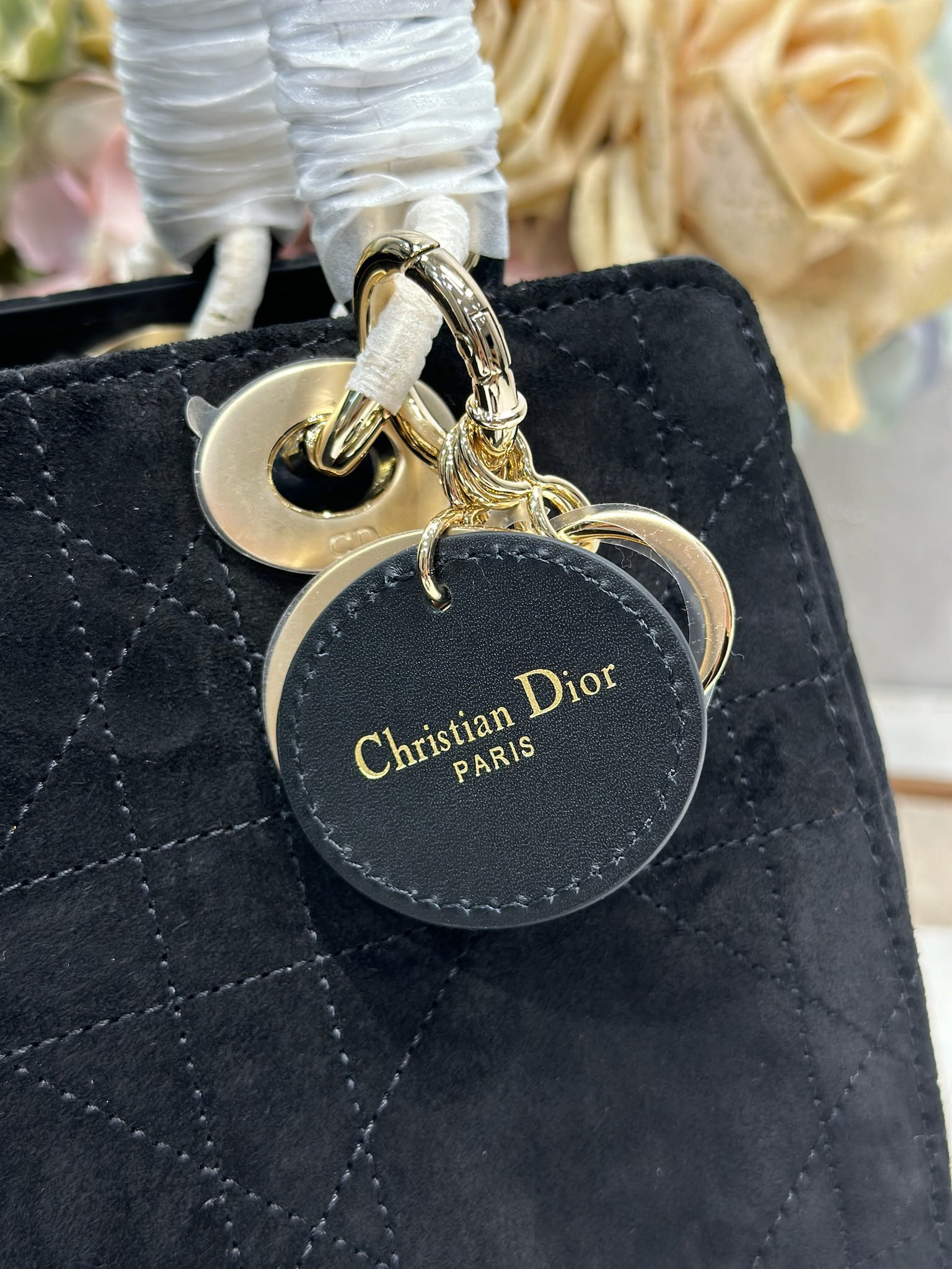 D10r Lady D10r Bags 24x27x14cm