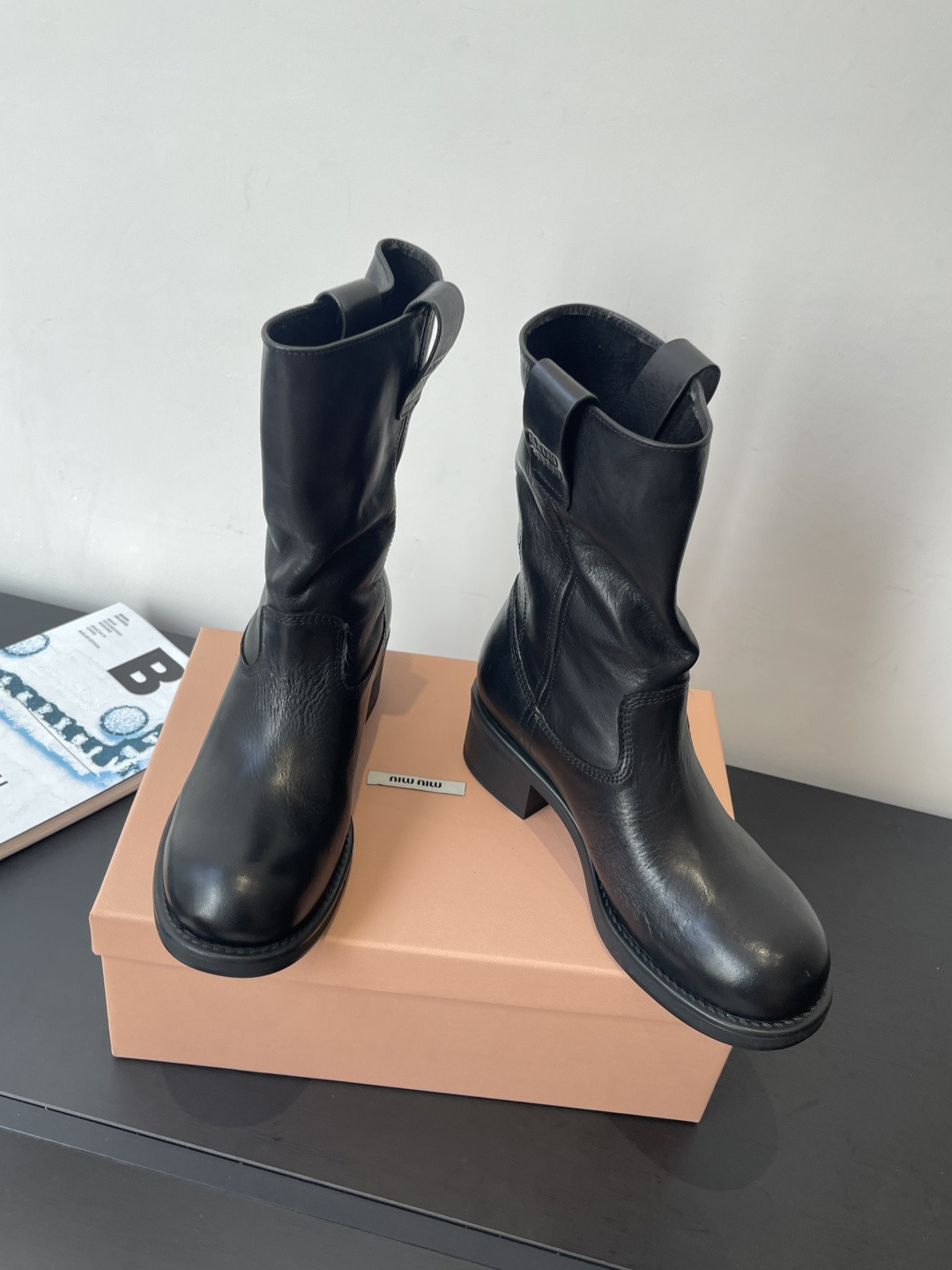 ua M1v M1v ankle boots