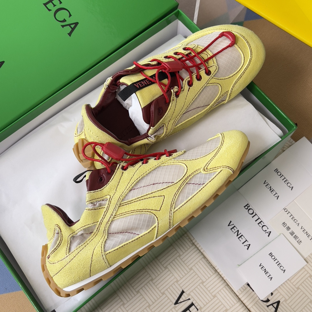 ua b0tte*a Ven*ta orbit flash sneaker