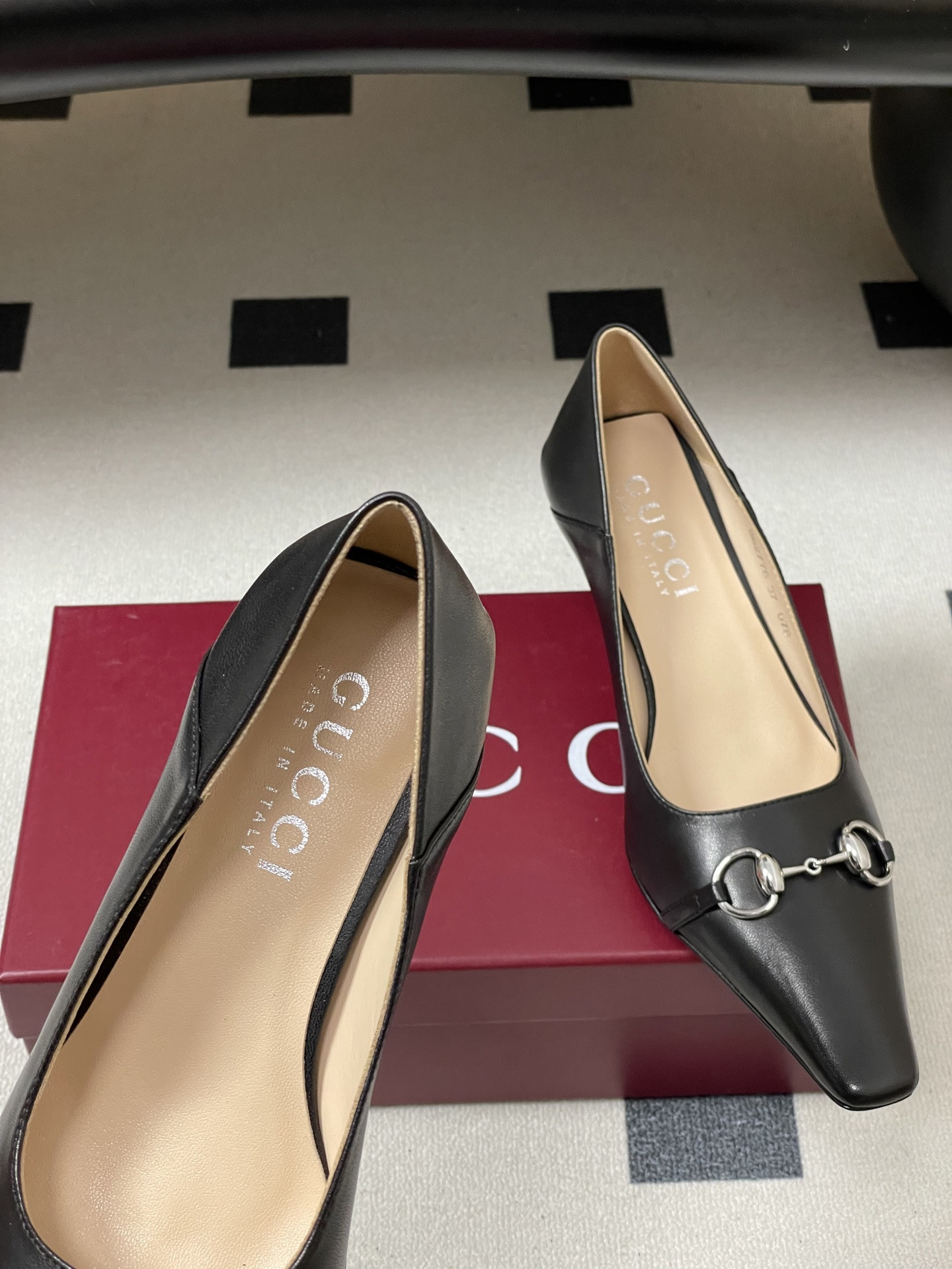 ua Gvc*1 vittoria pump