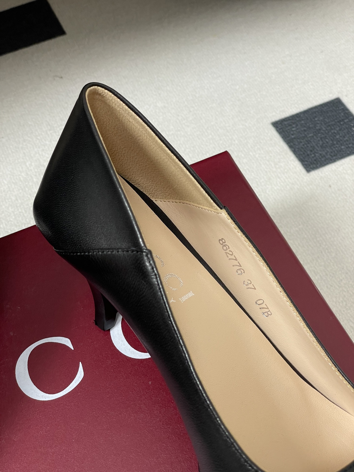 ua Gvc*1 vittoria pump