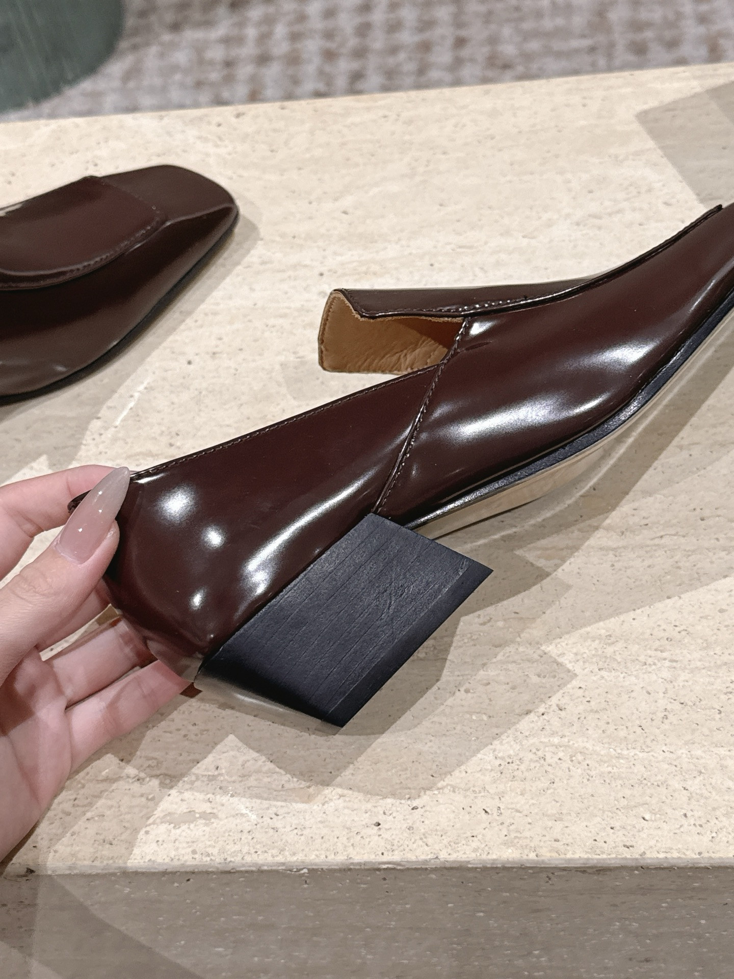 ua b0tte*a Ven*ta ventura loafer