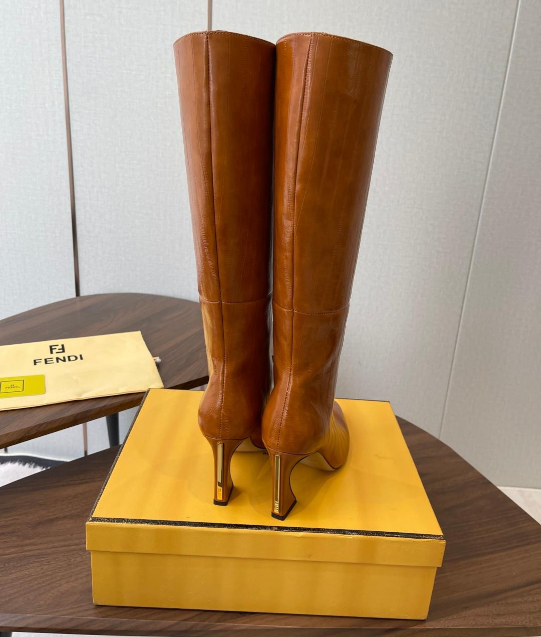 UA F**di Arco Boots